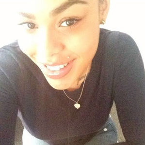 Meet your Posher, Jovanessa